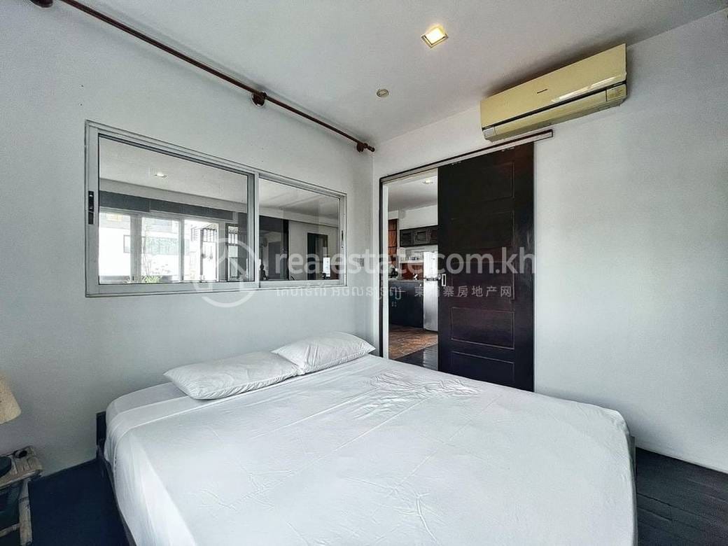 Apartment For Rent in BKK 1, Boeng Keng Kang, Phnom Penh