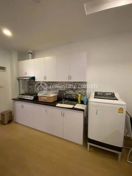 Apartment For Rent in BKK 3, Boeng Keng Kang, Phnom Penh