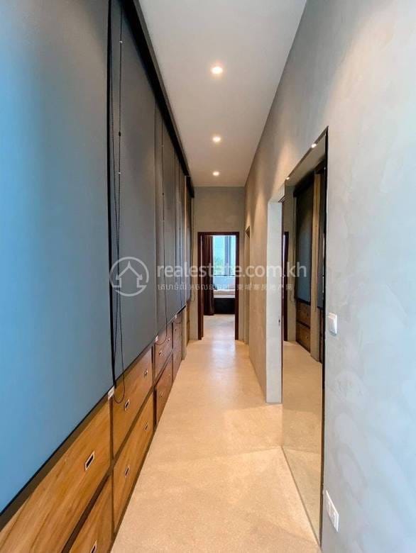 Apartmán K pronájmu in Chamkarmon $1,200