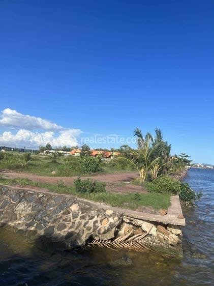 ที่ดิน สำหรับขาย ใน Kampot $3,950,000