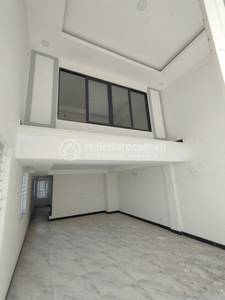 residential House for rent dans Preaek Lieb ID 233306