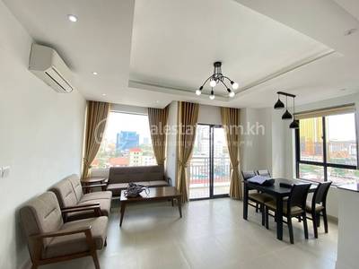  , Tonle Bassac, Chamkarmon, Phnom Penh