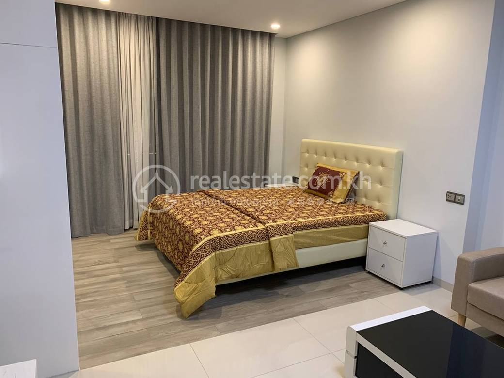 Апартаменты Для Аренды in Chamkarmon $450