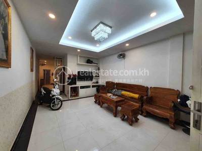 residential Unit for sale in Preaek Anhchanh ID 232404