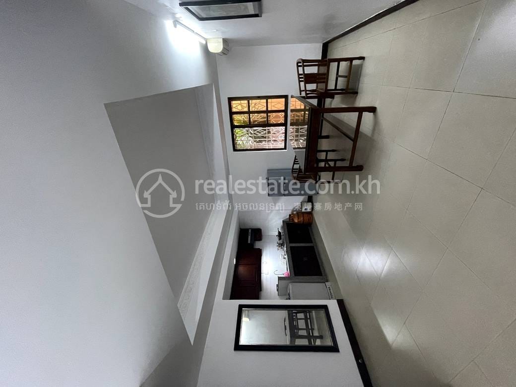 Daun Penh에 있는 아파트 임대 $400