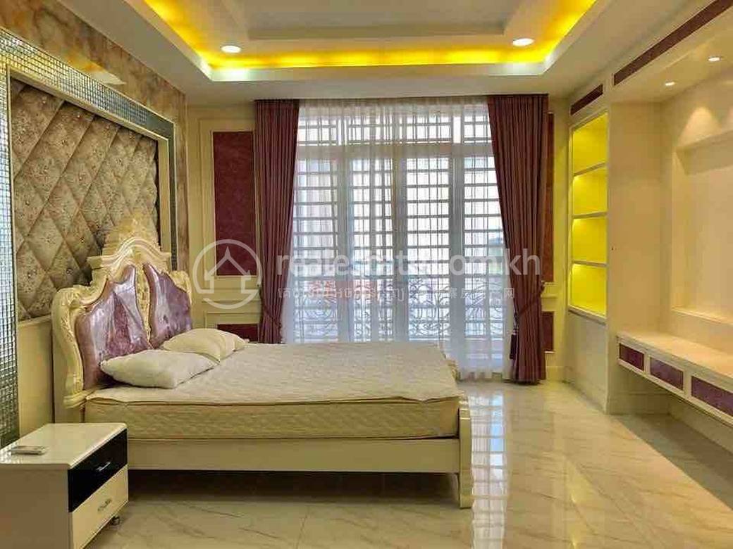 วิลล่า For Sale & Rent ตกแต่งแล้ว