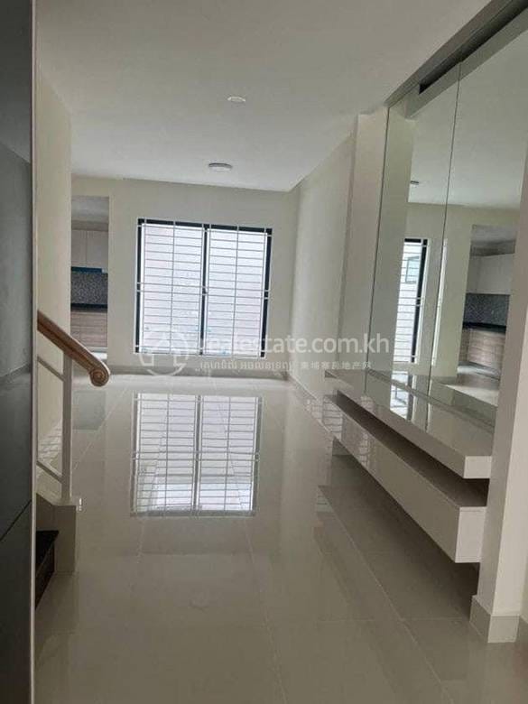 Meanchey House and lot สำหรับขาย ใน Meanchey
