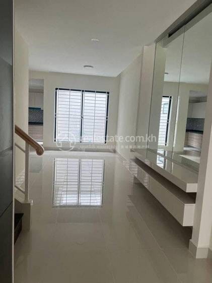 Meanchey House and lot สำหรับขาย ใน Meanchey