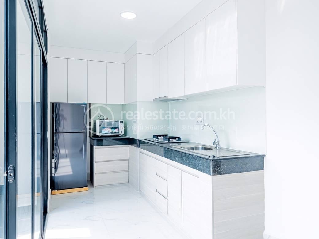 BKK 1 Building For Rent in BKK 1