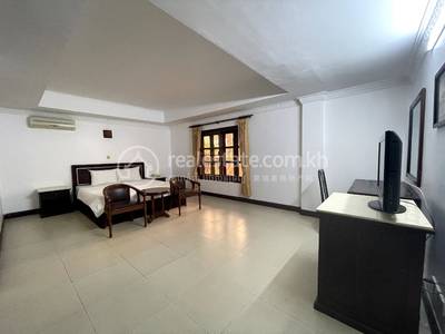 residential Apartment for rent ใน Wat Phnom รหัส 232729