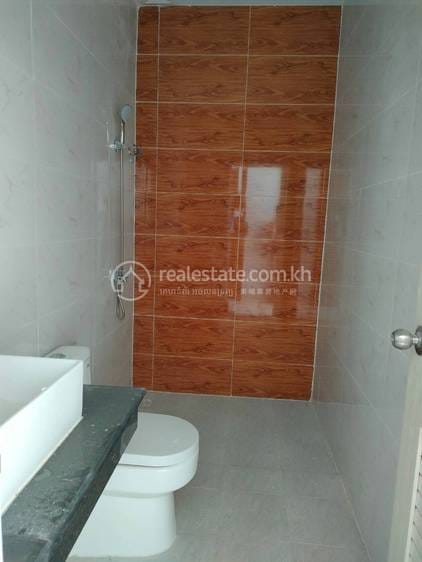 House and lot Для Аренды in Dangkao $300