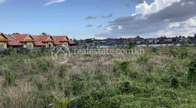 residential Land/Development for sale in Kampong Kandal ID 232994