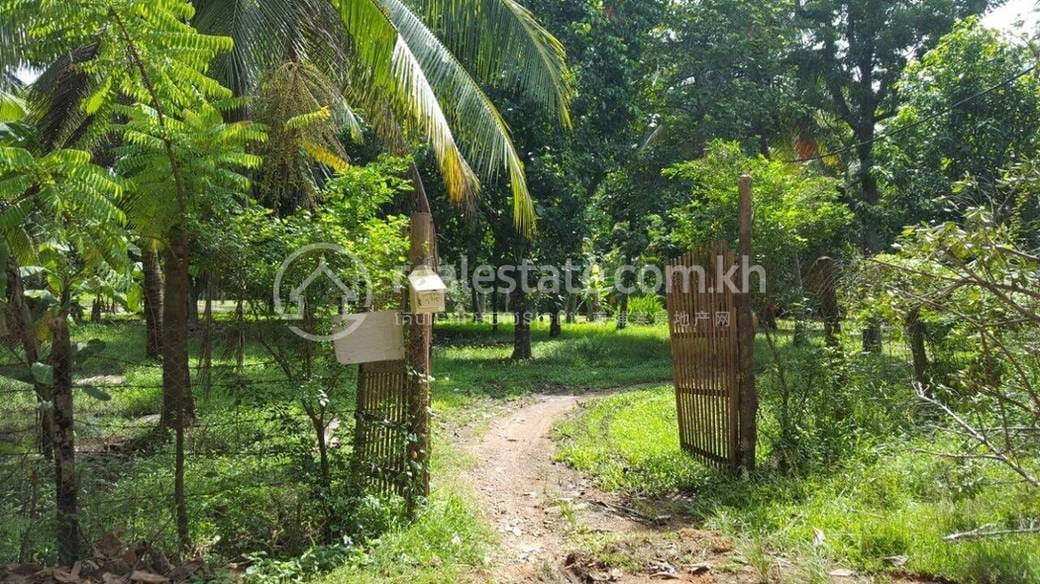 Prek Ho Villa For Sale & Rent à Prek Ho