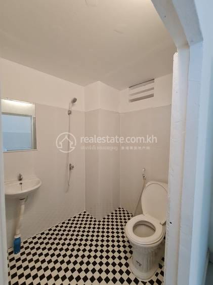 Apartmán K pronájmu in Boeung Kak 2, Toul Kork, Phnom Penh