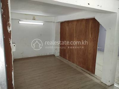 residential Shophouse1 for rent2 ក្នុង BKK 23 ID 2333304