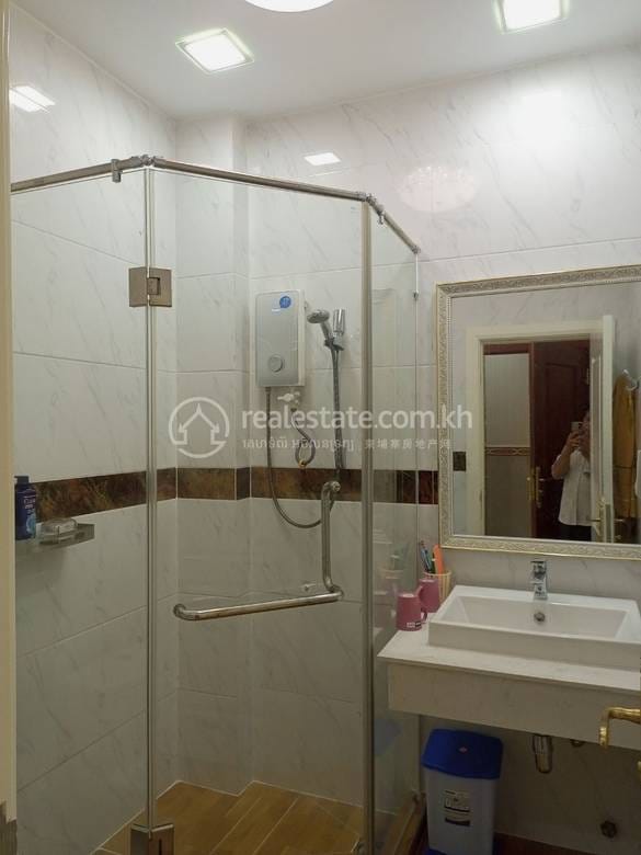 Tuek L'ak 1 House and lot Для Продажи in Tuek L'ak 1