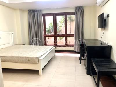 398, BKK 1, Chamkarmon, Phnom Penh