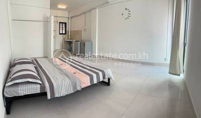 residential Apartment for rent ใน Boeung Kak 2 รหัส 232806