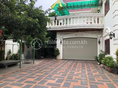  , ចោមចៅ, ពោធិ៍សែនជ័យ, ភ្នំពេញ
