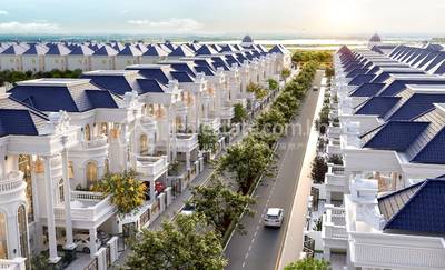 ព្រែកព្នៅ, ព្រែកព្នៅ, ភ្នំពេញ