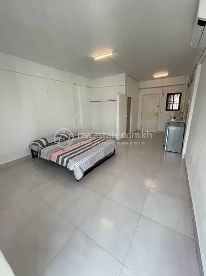 Zařízeno Apartmán K pronájmu