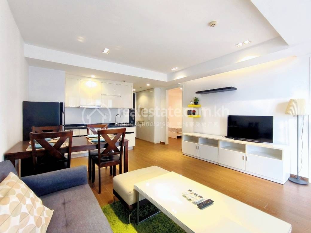 Bellavita Apartment | Condo For Sale & Rent in Boeng Keng Kang Na dotaz