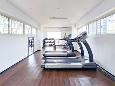 Bellavita Apartment | Penthouse For Rent in BKK 1, Boeng Keng Kang, Phnom Penh