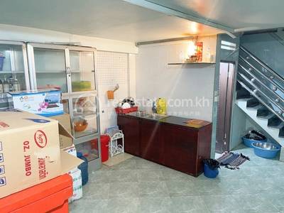   , Sangkat Bei, シアヌークビル, シアヌークビル