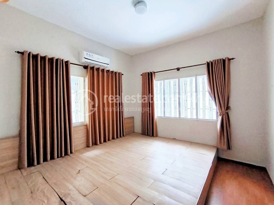 BKK 1 Villa For Rent in BKK 1