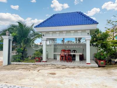   , Sangkat Bei, シアヌークビル, シアヌークビル