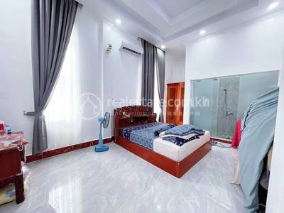   , Sangkat Bei, シアヌークビル, シアヌークビル
