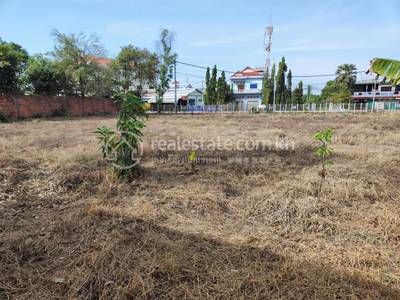 ក្រោយផ្សារលើ 17254, សៀមរាប, សៀមរាប, សៀមរាប