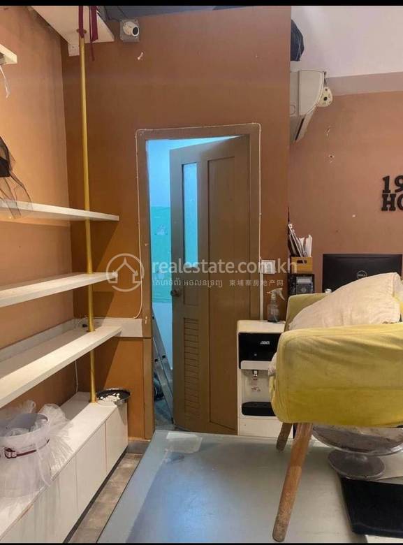 BKK 1店屋出租，位于BKK 1