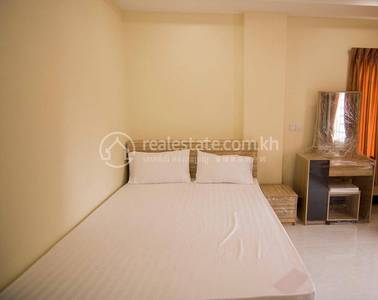 residential Apartment for rent ใน Toul Tum Poung 1 รหัส 232811