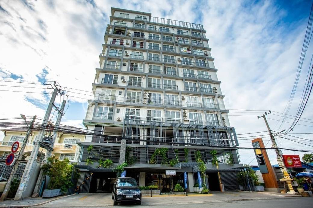 Mekong View Tower III | $450 New Development