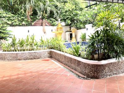 residential Villa for rent dans BKK 1 ID 233072