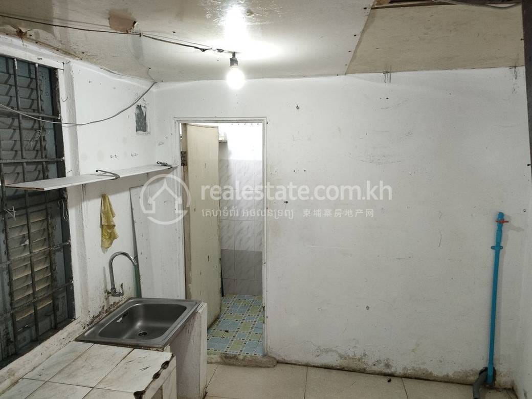 BKK 2店屋出租，位于BKK 2