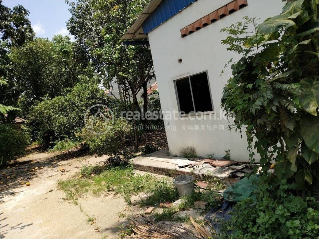 Pozemky Na prodej in 003, Preaek Aeng, Chbar Ampov, Phnom Penh