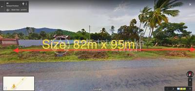 residential Land/Development for sale in Tani ID 232957