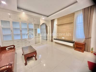 residential House for rent in Phnom Penh Thmey ID 232540