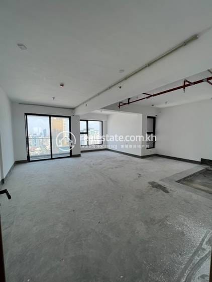 雅居乐·天悦 | 公寓出售，位于万景岗3分区（BKK3), 波哥堪, 金边