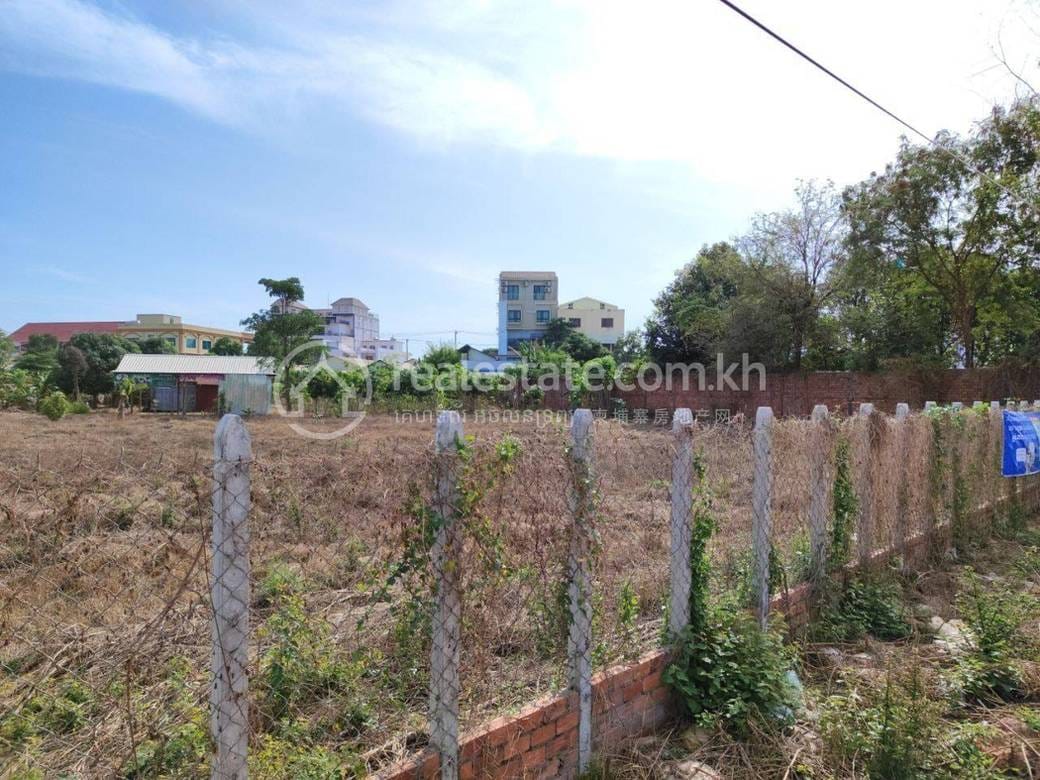 Siem Reap House and lot Na prodej in Siem Reap Siem Reap $450,000