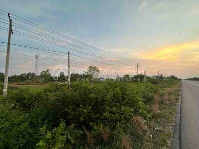 22 អង្គតាសោមមកខេត្តតាកែវ, Leay Bour县, Tram Kak市, 茶胶省