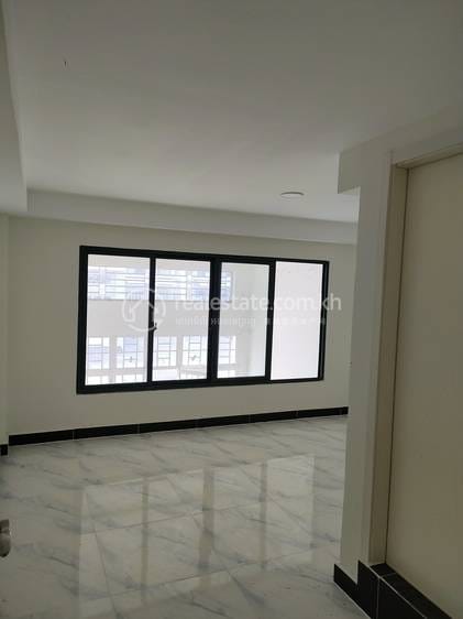 House and lot For Rent in Chroy Changvar $300