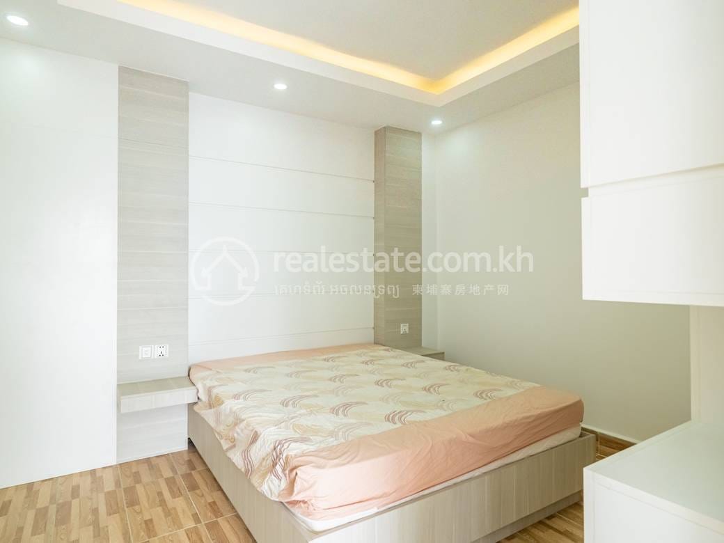 Boeng Keng Kang에 있는 아파트 임대 $10,000