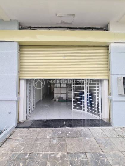 Shophouse For Rent in Mukh Kampul $600
