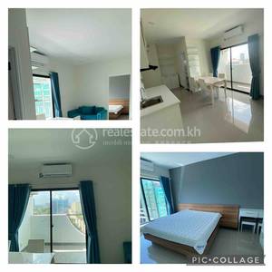 610 វត្តក្រោម, Sangkat Bei, Sihanoukville, Sihanoukville