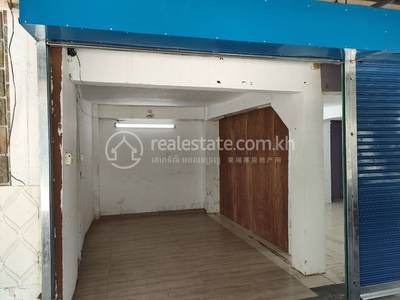 residential Shophouse for rent in BKK 2 ID 233304