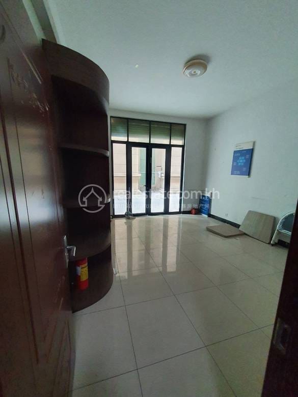 House and lot Na wynajem w Tonle Bassac, Chamkarmon, Phnom Penh
