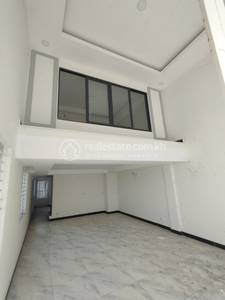 residential House for rent in Chroy Changvar ID 233263